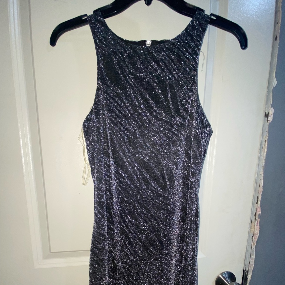 Brand new, never worn